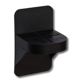 PlasticMill Trash Bags Cinch Black, 6 Pack, To Hold Garbage Bags In Place.