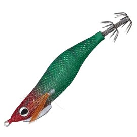 Valley Hill Squid Seeker Big Sword Dropper #2.5 #02 Red/Green