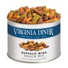 Virginia Diner Buffalo Trail Mix Gourmet Snack with Butter Toasted