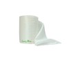 CannyMum Bamboo Nappy Liners & Dry Wipes, 200 Large Sheets,