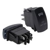 LED Light Bar Switch High Power 5PIN On/Off Minus40°C To