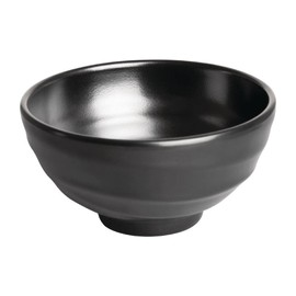 Olympia DR514 Kristallon Fusion Soup/Rice Bowl - 300ml 10.5oz 4 1/2" (Box 6)