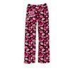 BRIEF INSANITY Lounge Pajama Pants for Men and Women |