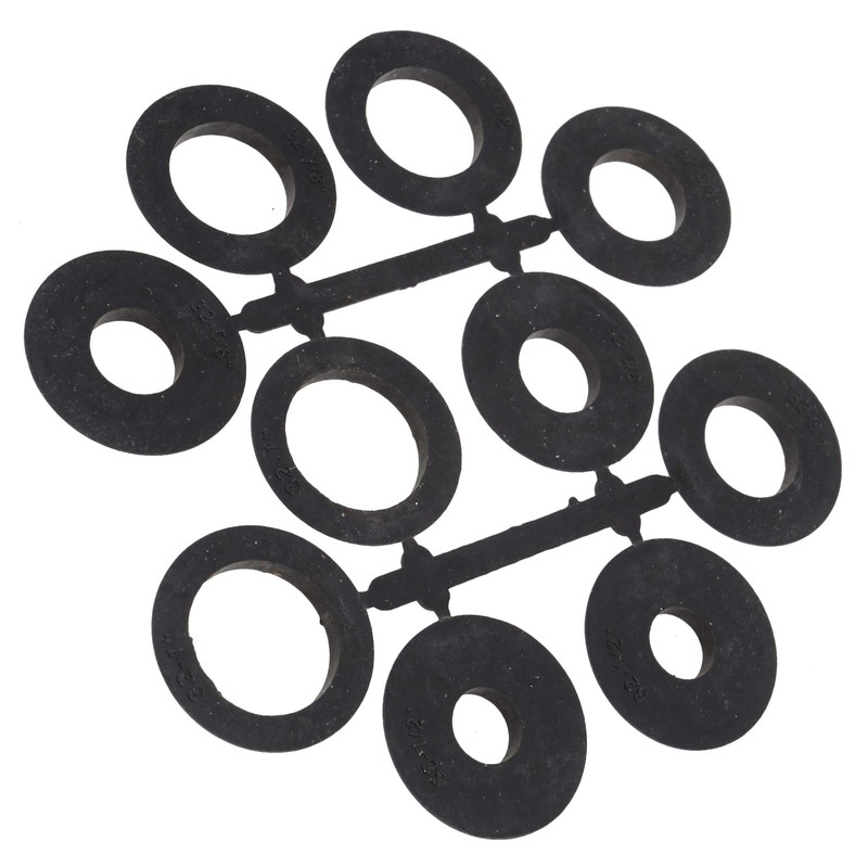Wire Brushes Sanding Brushes 200 mm for One-Hand Angle Grinder