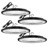 240W 4PACK UFO LED High Bay Light, High Bay LED