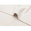 Jollein 516-511-67047 Babydecke Strick Grain Knit Oatmeal beige (75x100 cm)