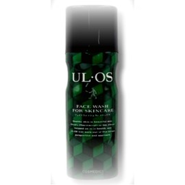 Urros 우르오스 페이스 워시 100ml Uros Face Wash 100ml