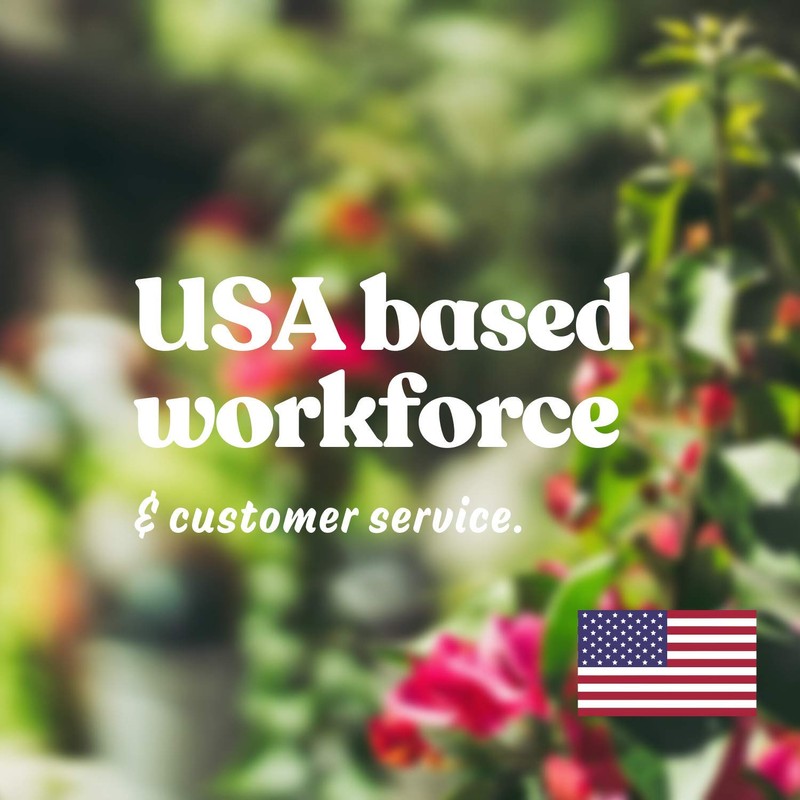 Marigold Seeds - Durango Series - Red - 100 Seed