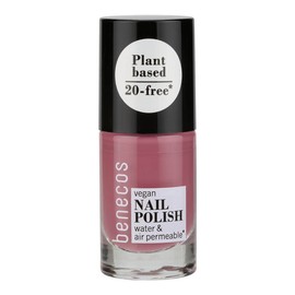 Benecos Happy Nails Nail Polish, Mystery 5ml