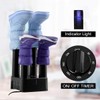 Tangkula Electric Shoe Dryer, Boot Dryer for Mighty Boot Warmer