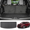 Utiiy Cargo Liner Compatible with 2020-2023 Ford Explorer 6&7 Seats