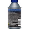 STP Heavy Duty Brake Fluid, Dot 3 Brake Fluid Protects