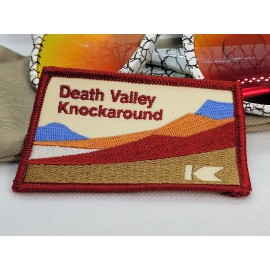 Knockaround RARE ARTIST PROOF Knockaround Limited Edition Sunglasses- DEATH VALLEY NEW w/tag