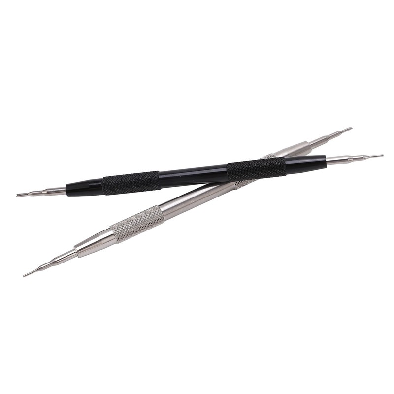 Spring Bar Tool Heavy Duty Stainless Steel Double Tip Spring