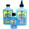 Danos Vorazes Kit Shampoo Fortalecedor 250ml, Booster de reparacion 250ml,