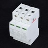 3P 40KA House Surge Protector Protection Protective Arrester Device