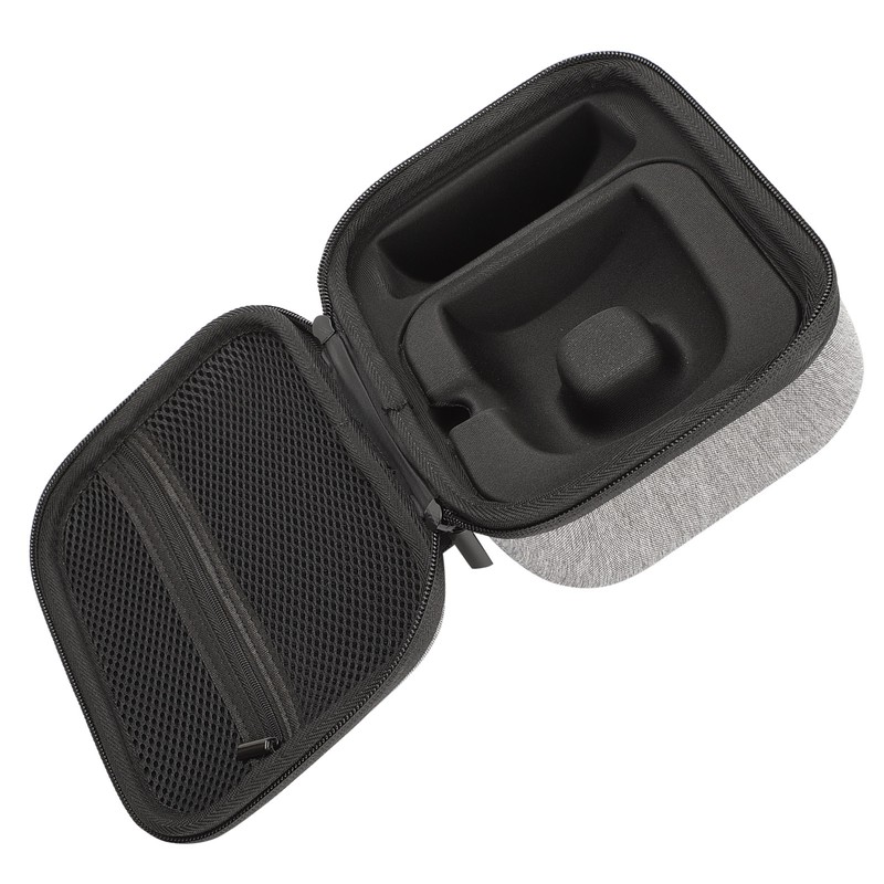Press Machine Storage Bag for Easy Press Charging Base EVA