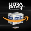Ultra1Plus™ SAE 5W-30 Full Synthetic Motor Oil, API SP, ILSAC