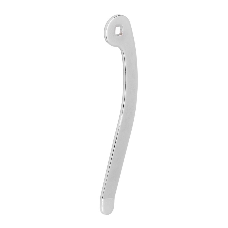 Metal Bridge Tremolo System Set Electric Guitar Vibrato Crank Lever