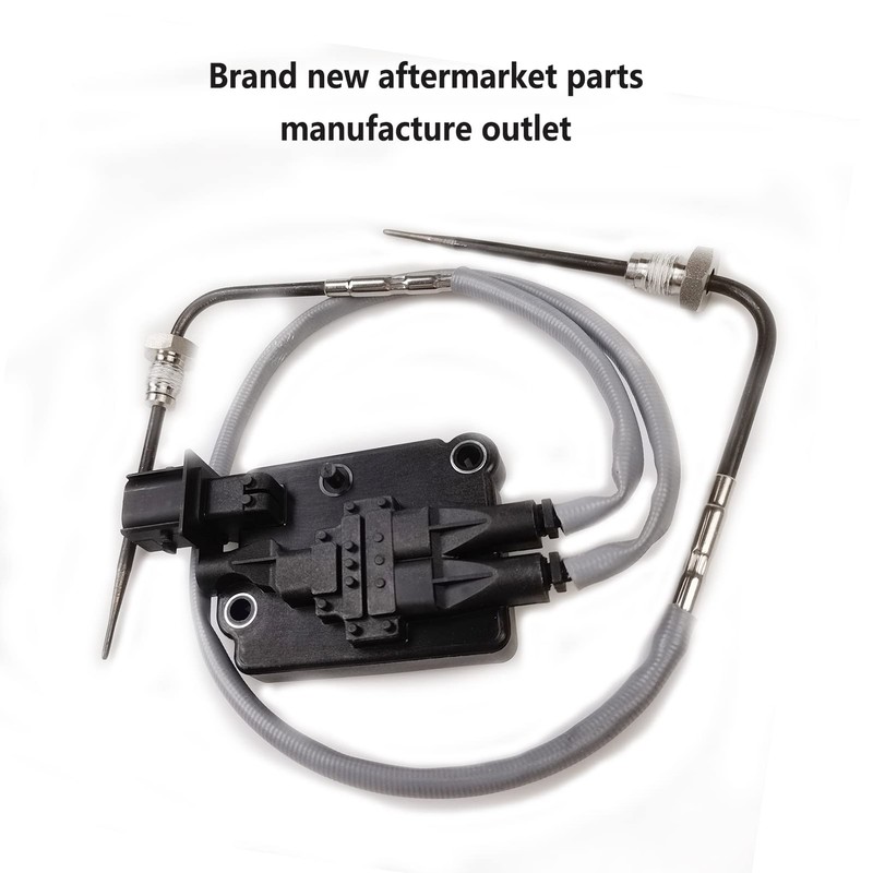 kmdiesel 5461614 DEF Exhaust Gas Temperature Sensor EGT Sensor DPF