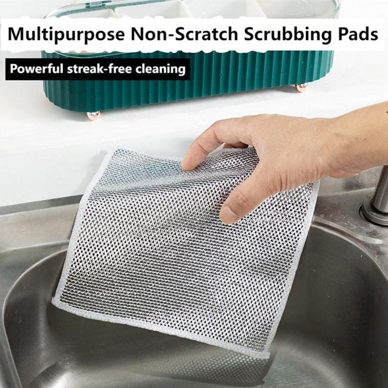 XINGSSSHUAI Multipurpose Highly absorbent wet and dry towel