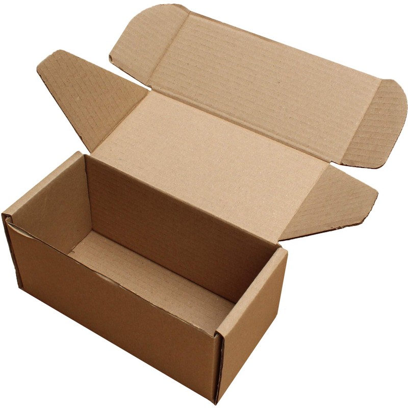 ☆ 8x4x4" (20cm x 10cm x 10cm) ☆ Shipping Storage