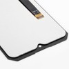 Reemplazo de visualización para Oukitel WP36 de 6.5 pulgadas, visualización
