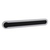 Acrylic Capsule Holder Compatible Vertically Horizontally Mounted On Walls Under