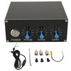 QRM Eliminator X Phase HF Bands Built in PTT Control