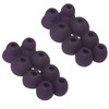 Miayaya Silicone Tips Replacement Earbuds Tips for Powerbeats Pro, Beats