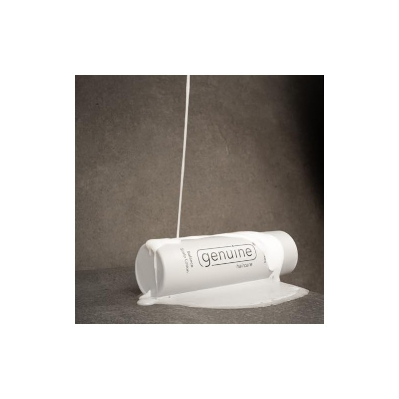 Balance Scalp Lotion - Soothing Scalp Lotion