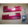 KOHO FR200 2 INLINE PERFORMANCE FRAME KIT ALUMINIUM ROLLER BLADE