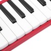 IRIN Melodica 32 Key Wind Musical Instrument Suitable for Beginner