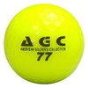 LEZAX AGC Golf Balls 1 Dozen (12 Pack) Yellow AGBA-3790