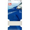 Prym Hemming Web 20mm w Carta di Supporto Bianco, 5