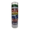 Generic Abre Camino (Road Opener) 7 Color Pilar Candle