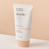 Shable Natural UV Tone-Up Sun Cream Padepfree Sun Cream Dermatology