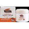 Palmer's Cocoa butter moisture rich night cream