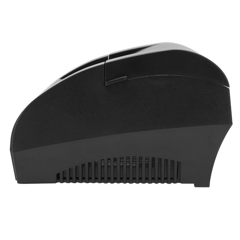 Thermal Printer for 5890K 90mm/s Printing Speed Space Saving TPH