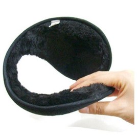 ME4248MP_53DU Fleece-lined earmuffs, winter fur earmuffs / ME4248MP_53DU기모귀마개 방한귀마개 겨울 털귀마개