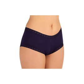 hanky panky Dream Boyshort (631274),Small,Indigo