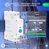 Nous Smart DIN Switch 16A with Tasmota (ESP32), Energy Monitoring,