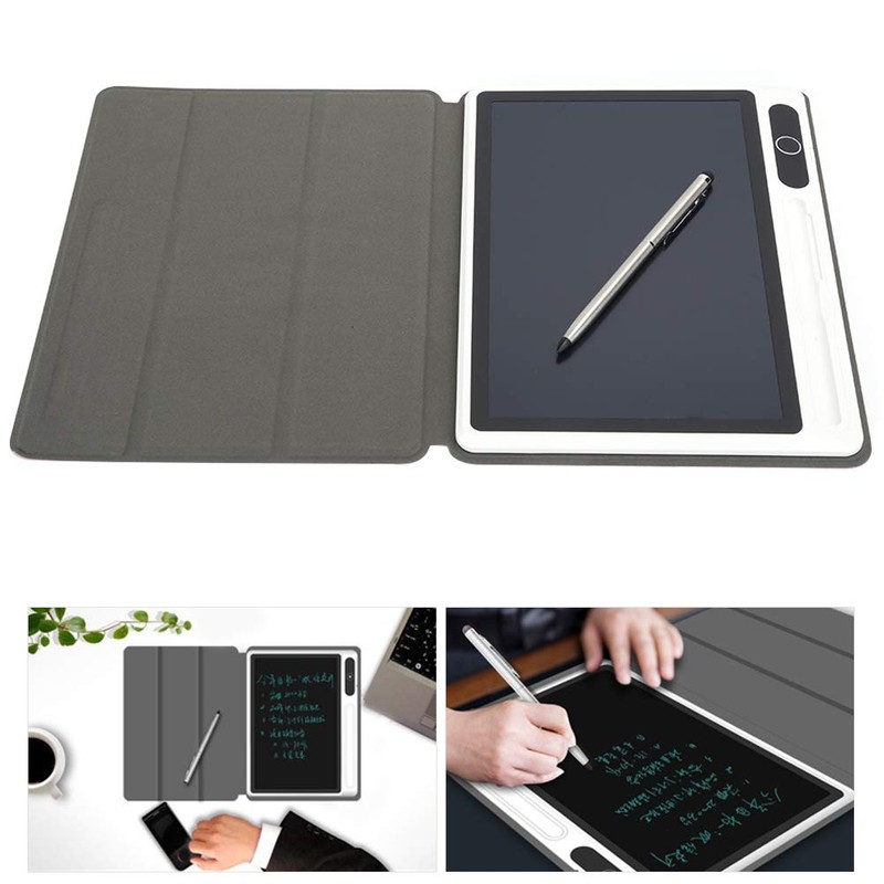 LCD Writing Tablet F Electronic Notepad LCD Tablet Drawing Pad