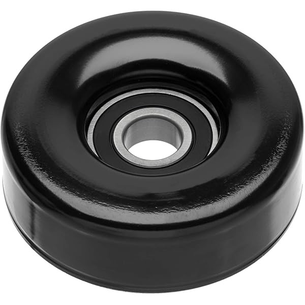 ACDelco Gold 38001 Idler Pulley