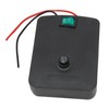 Secure Battery Adapter Independent Switch 18V Lithium Battery Power Mount