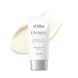 d'Alba [d'Alba]Waterfull Essence Sun Cream 50ml (Vegan)