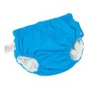 Pañal De Natación Reutilizable Azul (para 6-12 Kg)