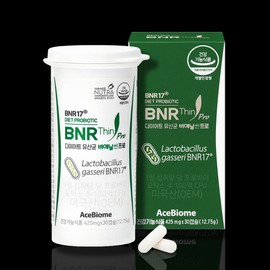 slim in the rain BNR17 Lactobacillus Bien Slim Bien Slim Pro Kim Hee-sun Diet Lactobacillus 30 Capsules 4 Cooling Bags / BNR17유산균 비엔날씬 비에날씬 프로 김희선 다이어트 유산균 30캡슐 4개 보냉백