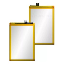 Slim Company Bateria Pila Para Vivo Y10 V2140a Y15s V2139 B-s7 4920mah