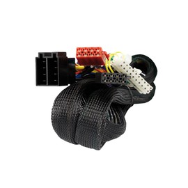 Helix plug&play Isokabel Kabel 2,20m Audiokabel